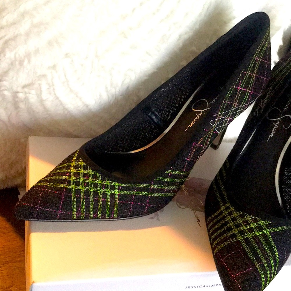 Size 9M . brand new